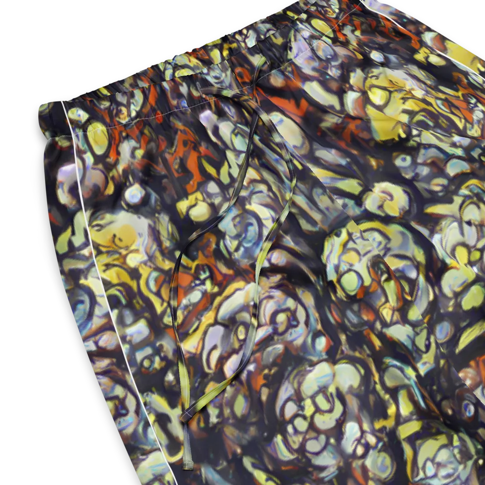 Nightfire Organics on Women's Pajama Pants — Product details