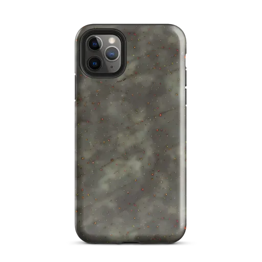 Ashen Constellation on a Tough Case for iPhone®
