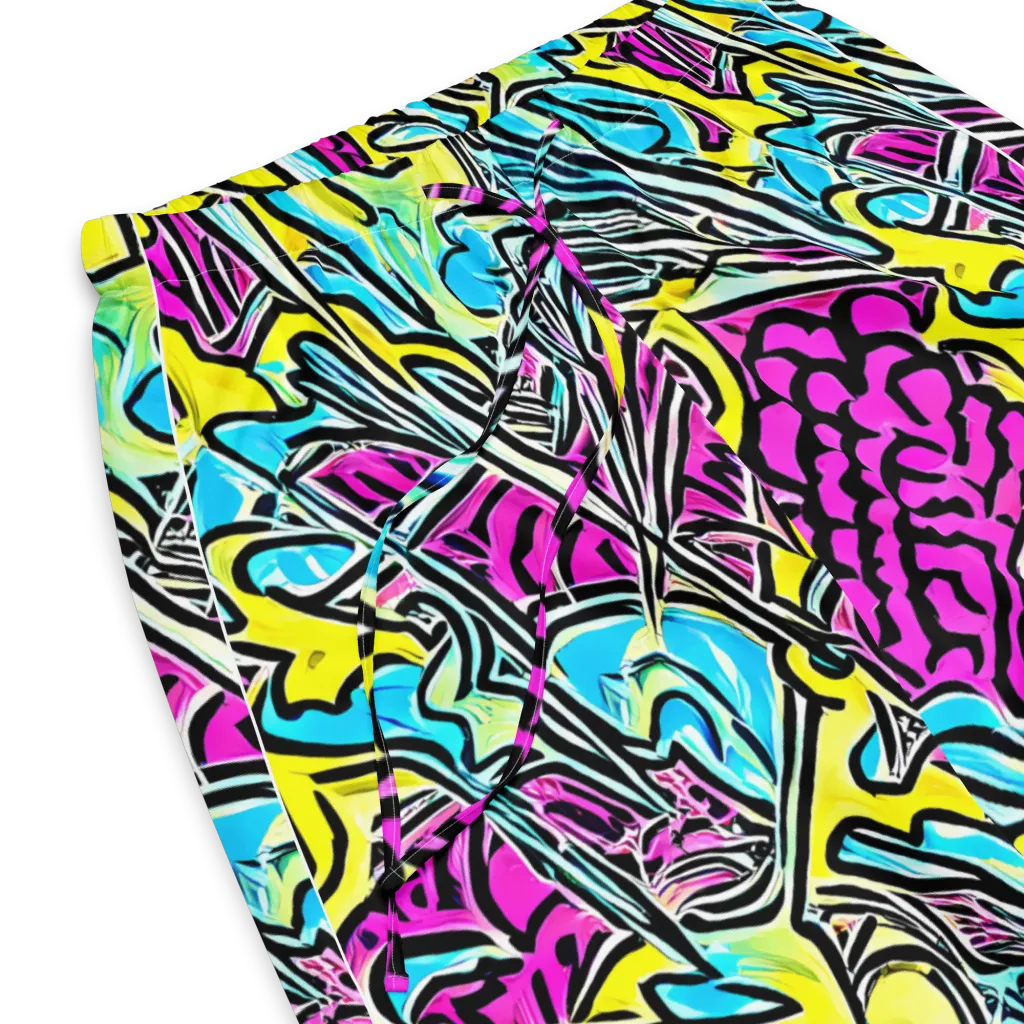 Future Safari on Women's Pajama Pants — Product details
