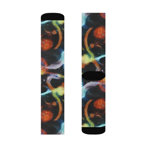 Stellar Tides on a Socks