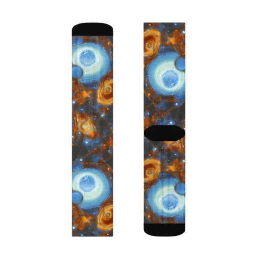 Azure Event Horizon on a Socks