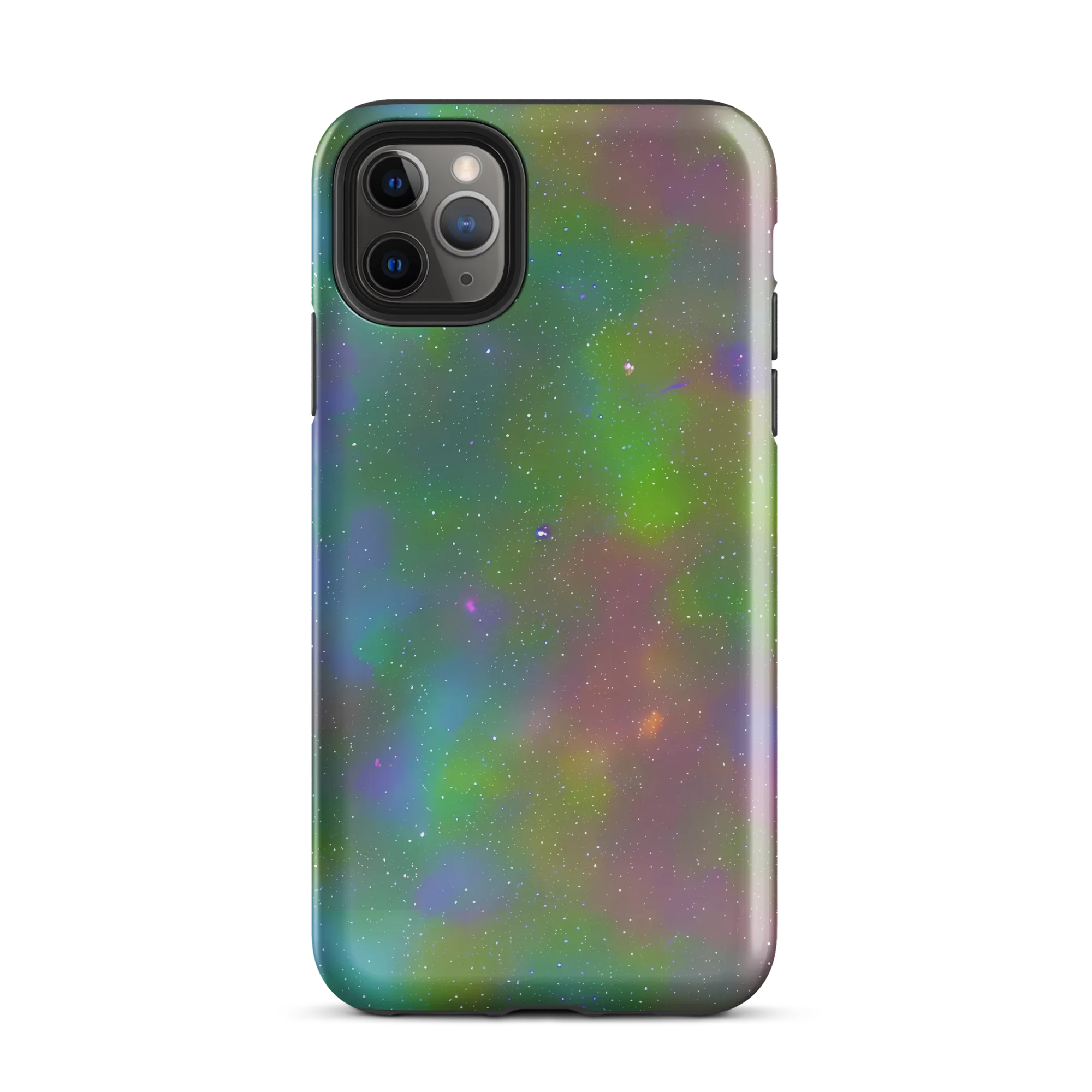 Stardust Reverie on Tough Case for iPhone® — Front