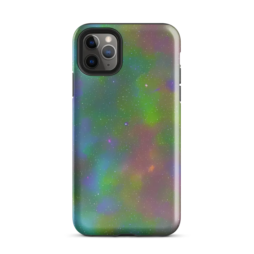 Stardust Reverie on Tough Case for iPhone® — Front
