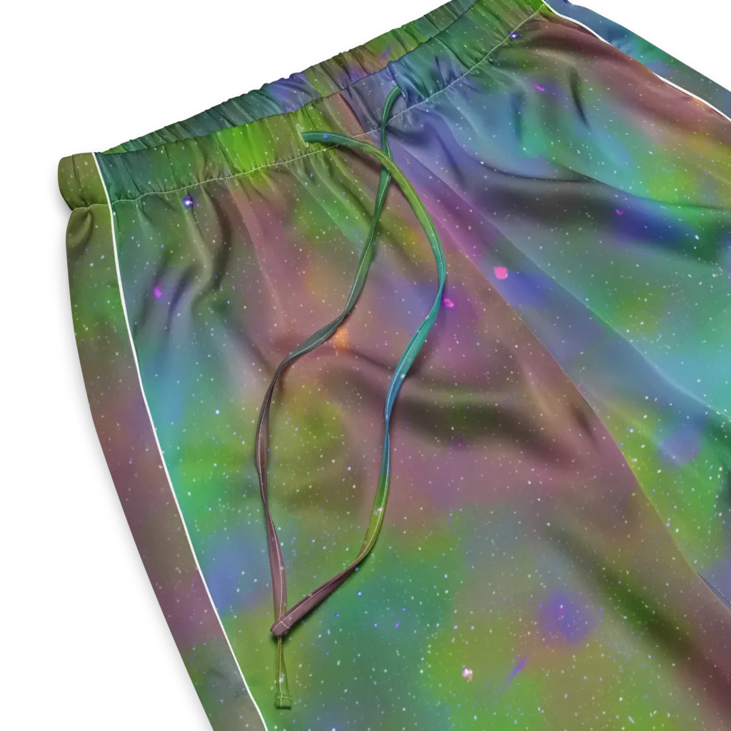 Stardust Reverie on Women's Pajama Pants — Product details