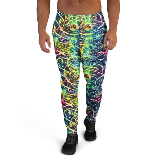 Prism Nerve on a Men's Joggers