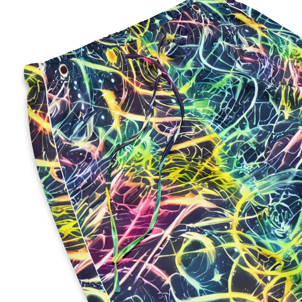 Prism Nerve on Women's Pajama Pants — Product details