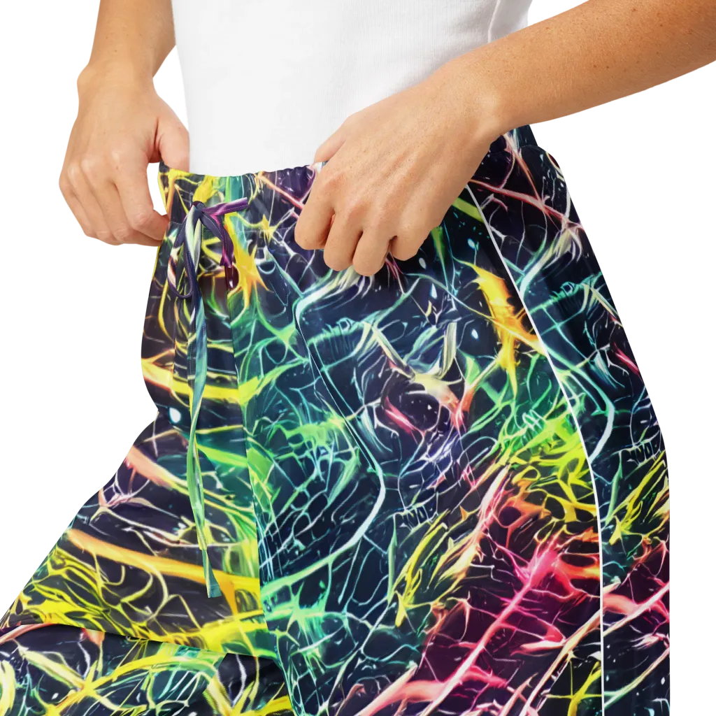 Prism Nerve on Women's Pajama Pants — Product details