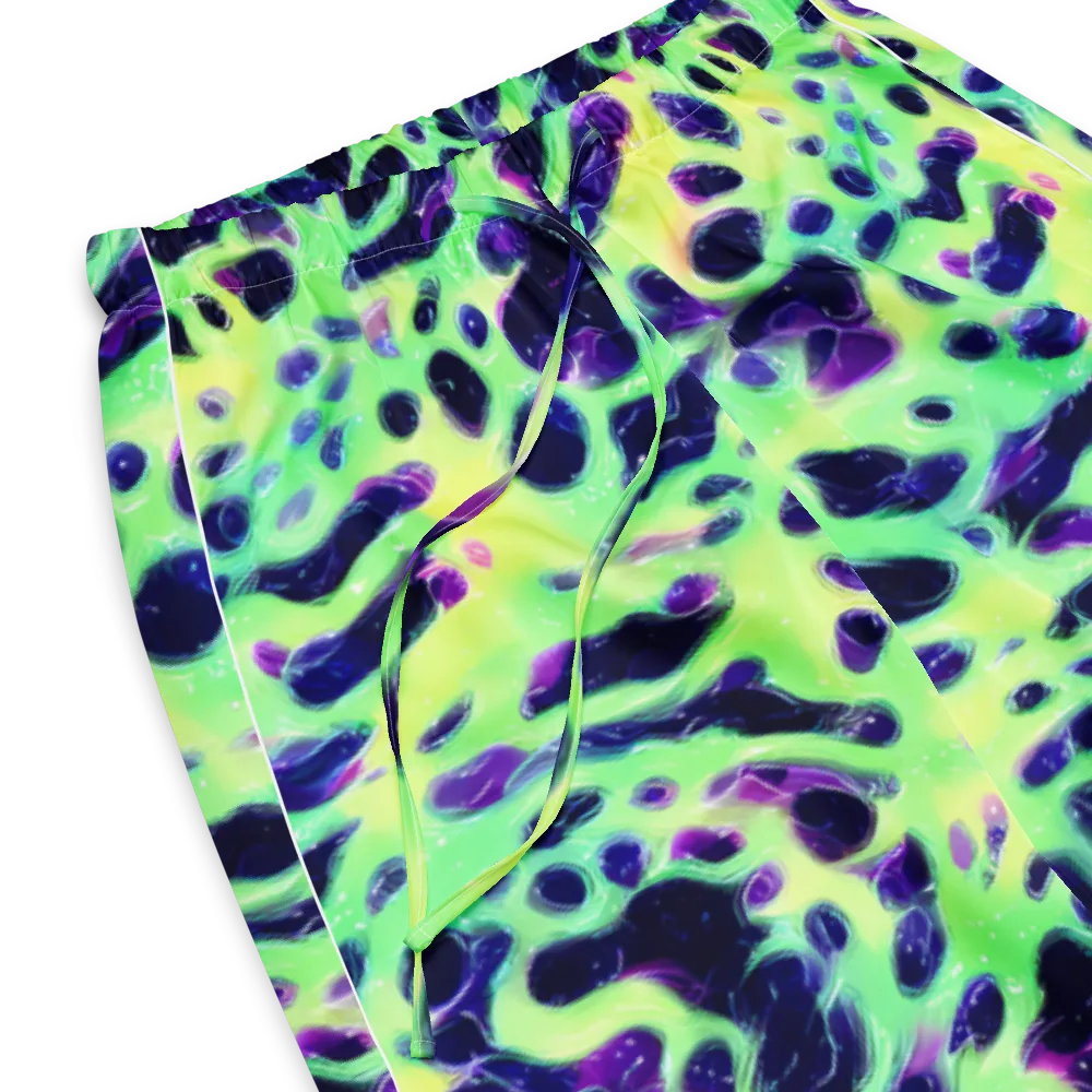 Luminous Ink on Women's Pajama Pants — Product details