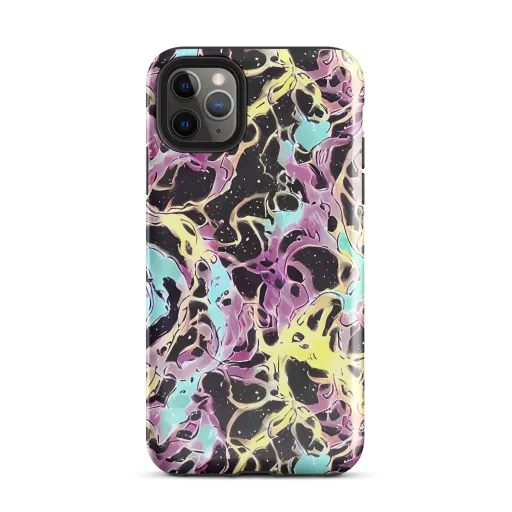 Dreams in Orbit on a Tough Case for iPhone®