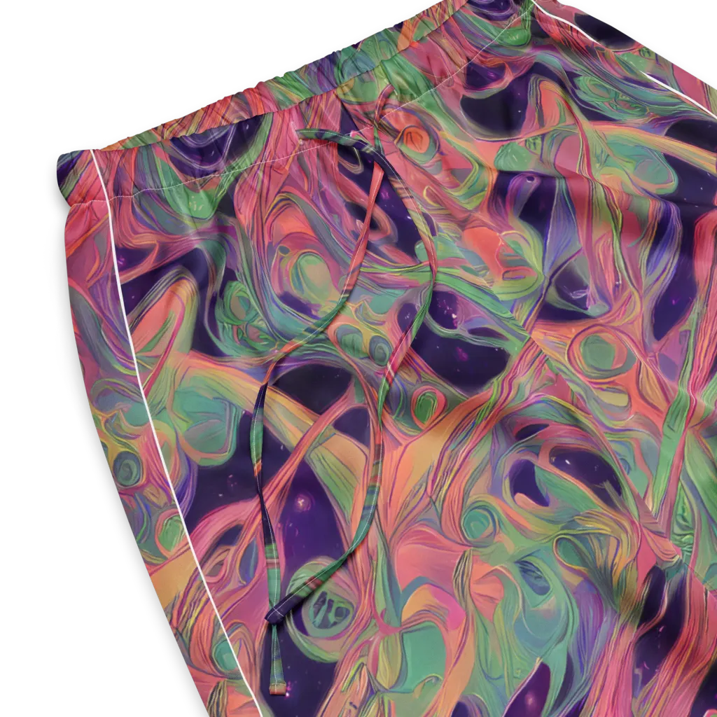 Dreamwarp on Women's Pajama Pants — Product details