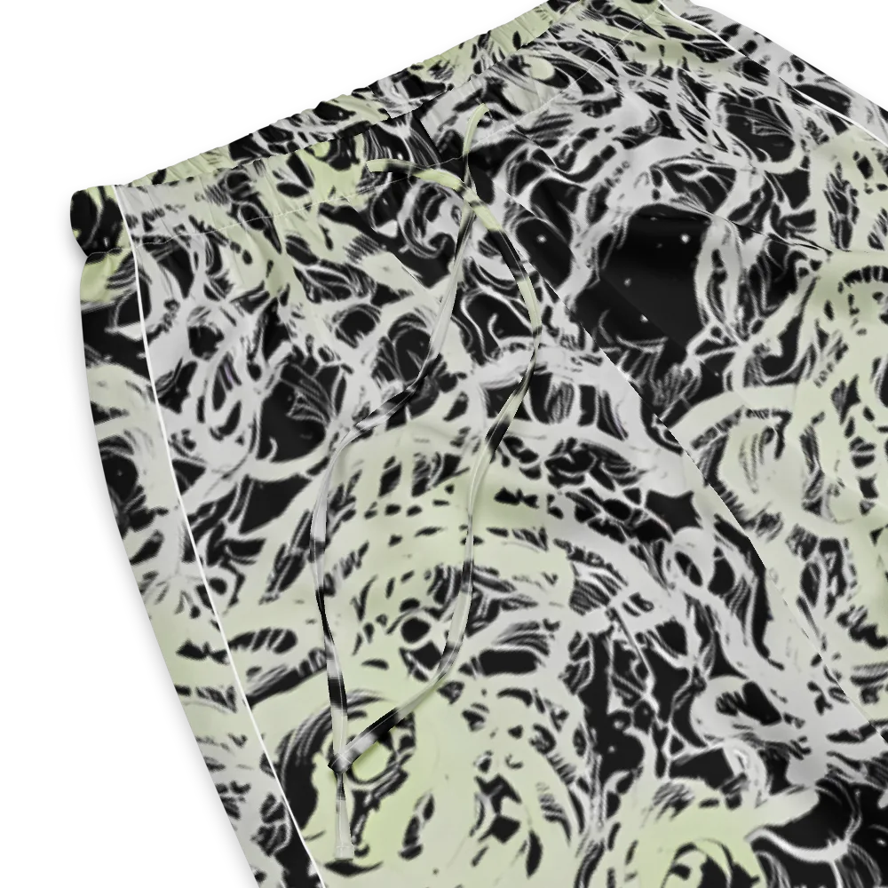 Fossil Current on Women's Pajama Pants — Product details