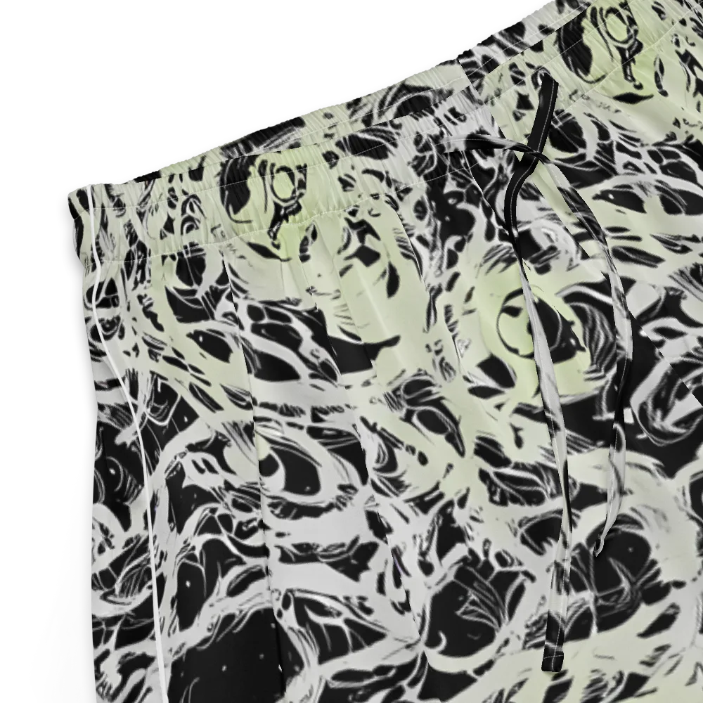 Fossil Current on Women's Pajama Shorts — Product details