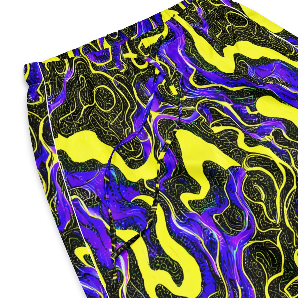 Rebel Circuit on Women's Pajama Pants — Product details