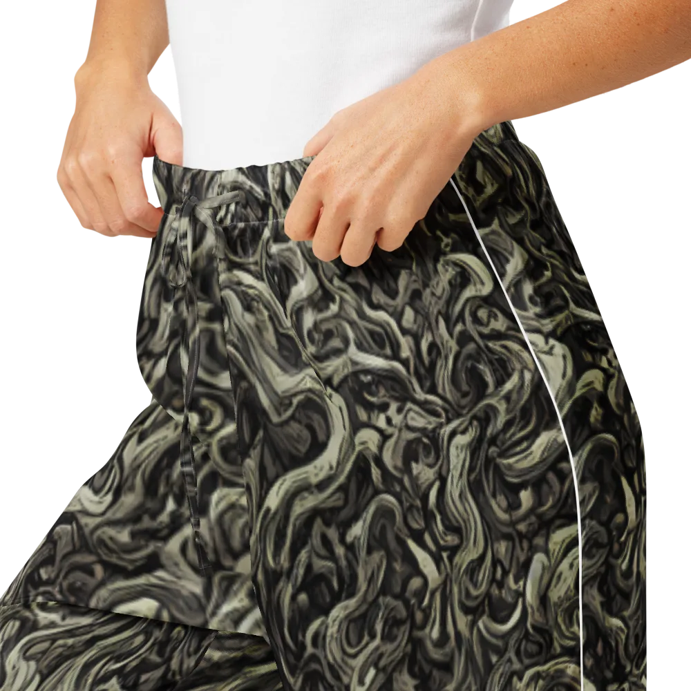 Bone Tide on Women's Pajama Pants — Product details