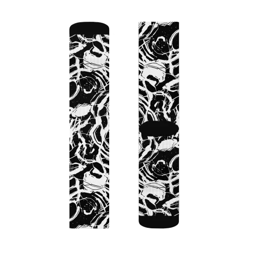 Ink Torrent on a Socks