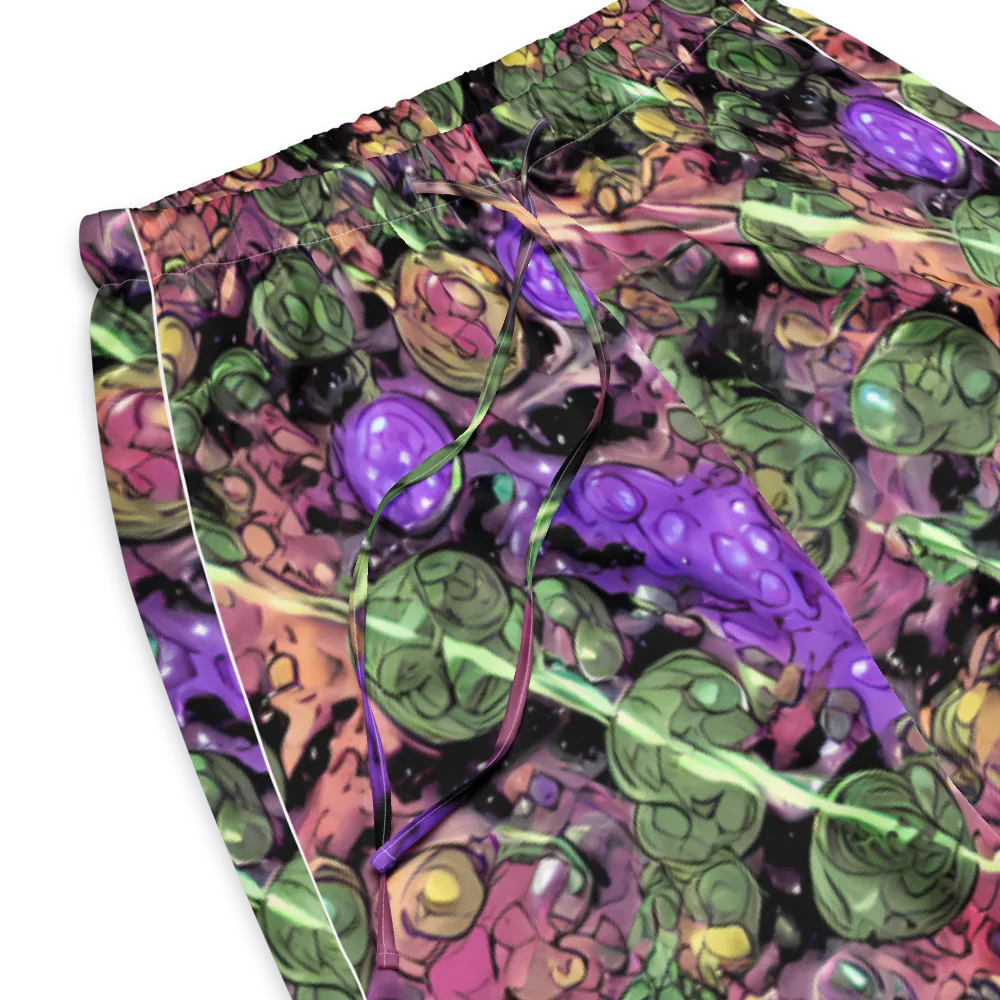 Violet Organica on Women's Pajama Pants — Product details
