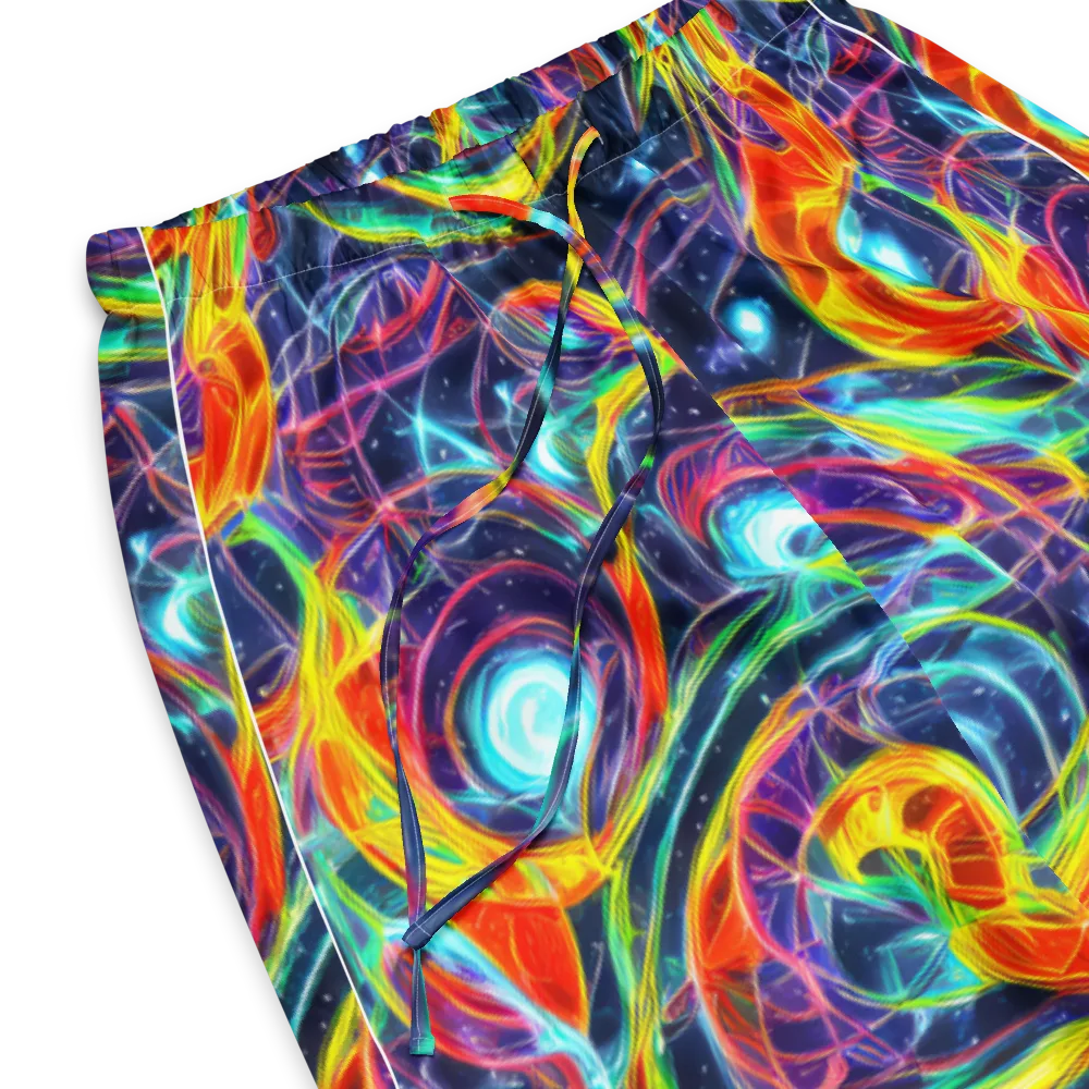 Nova Tide on Women's Pajama Pants — Product details