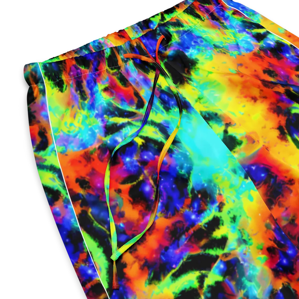 Psychic Pigment on Women's Pajama Pants — Product details