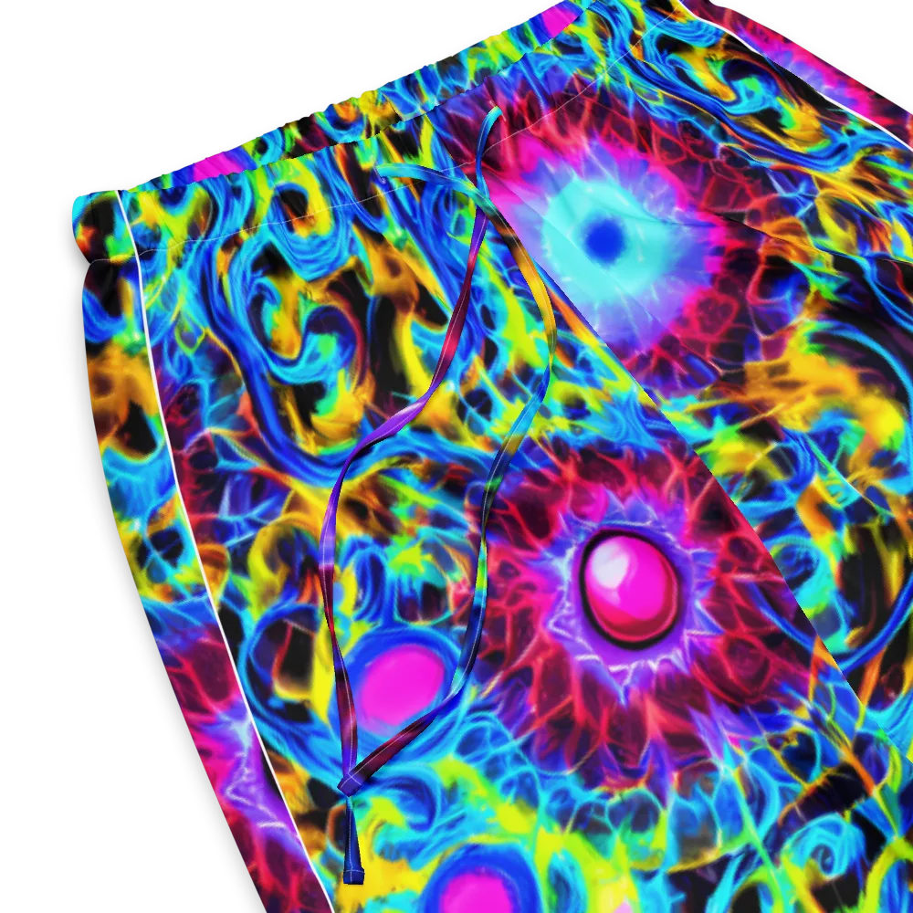 Neon Nectar on Women's Pajama Pants — Product details