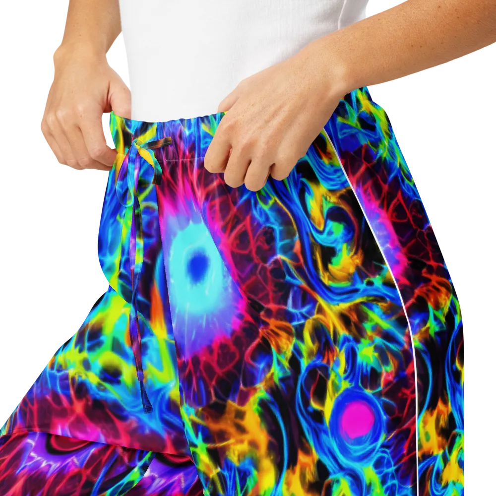 Neon Nectar on Women's Pajama Pants — Product details