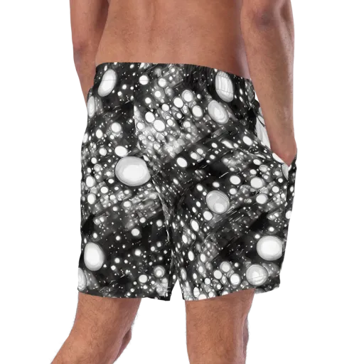 Cosmic Cell on a Swim Trunks