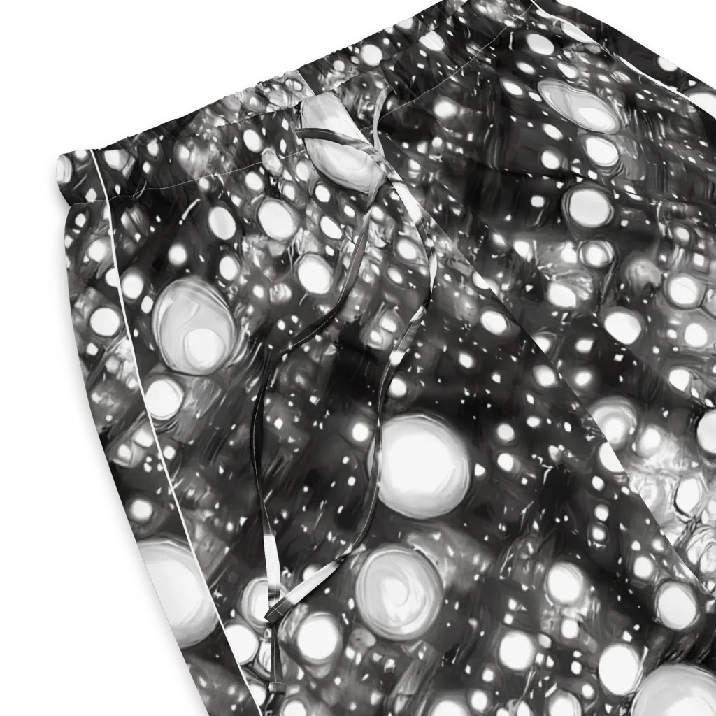 Cosmic Cell on Women's Pajama Pants — Product details