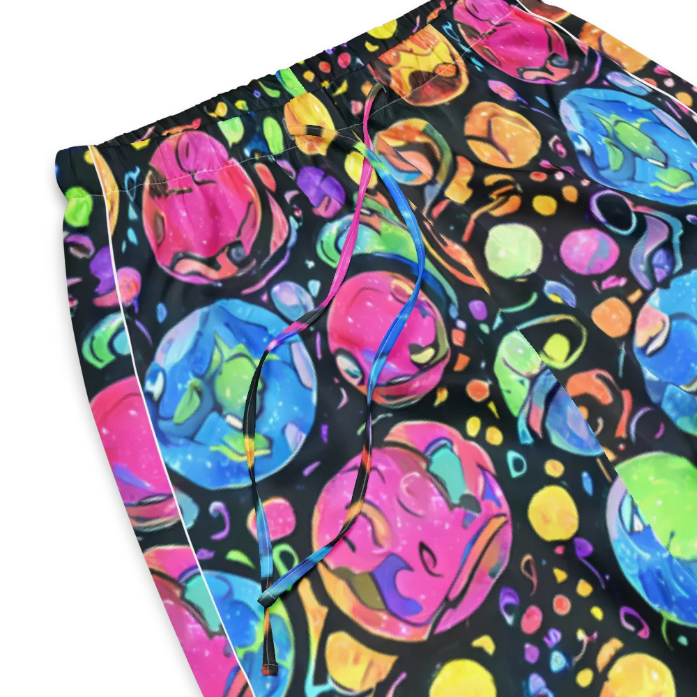 Planet Playground on Women's Pajama Pants — Product details