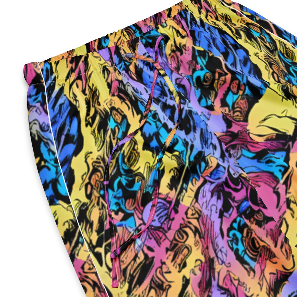 Pop-tide on Women's Pajama Pants — Product details
