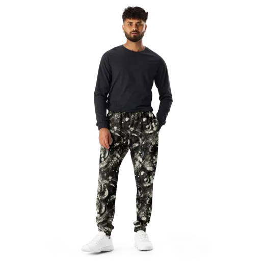 Lunar Molten on a Men's Joggers