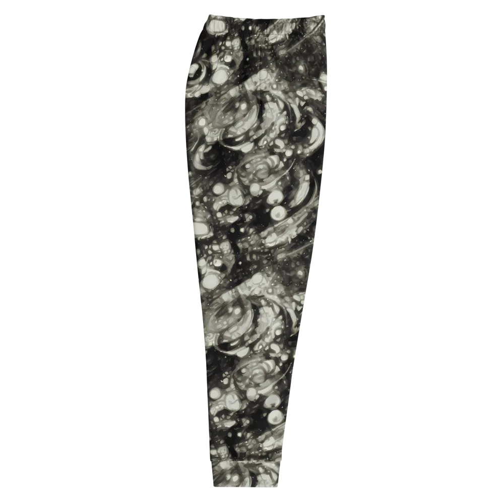 Lunar Molten on Men's Joggers — Right