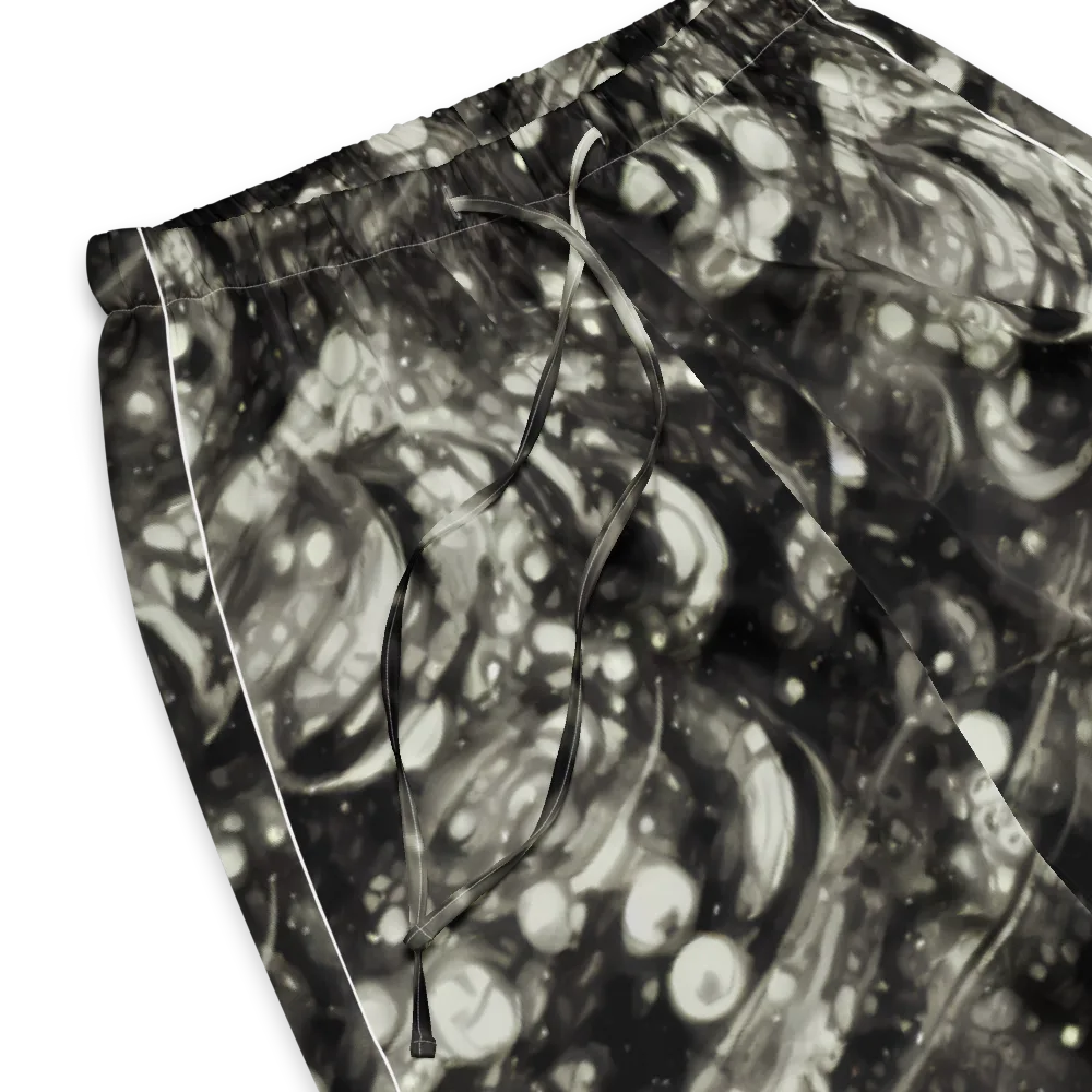 Lunar Molten on Women's Pajama Pants — Product details