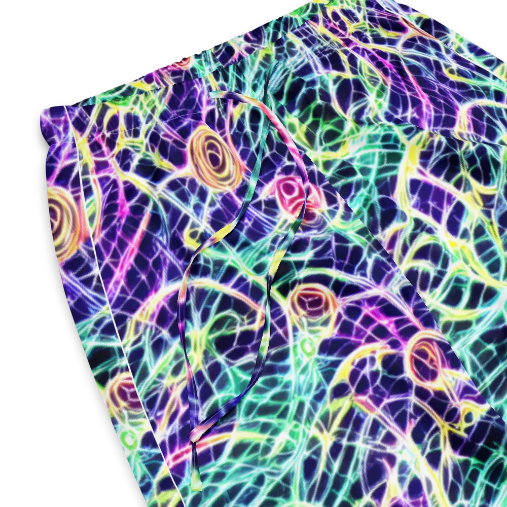 Ultraviolet Network on Women's Pajama Pants — Product details