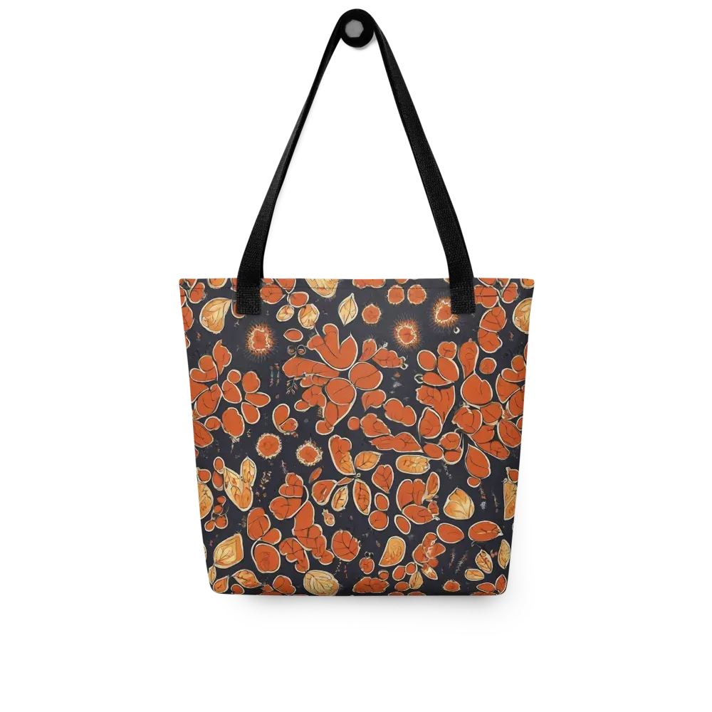 Ember Herbarium on Tote Bag — Front