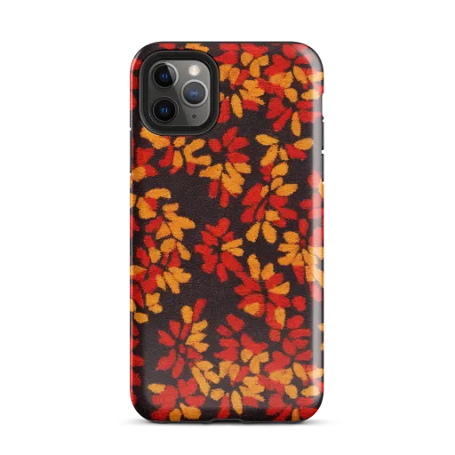 Emberleaf on a Tough Case for iPhone®
