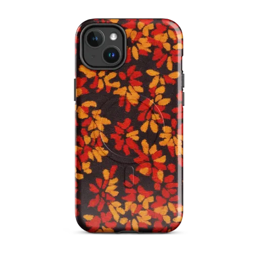 Emberleaf on a MagSafe Tough Case for iPhone®