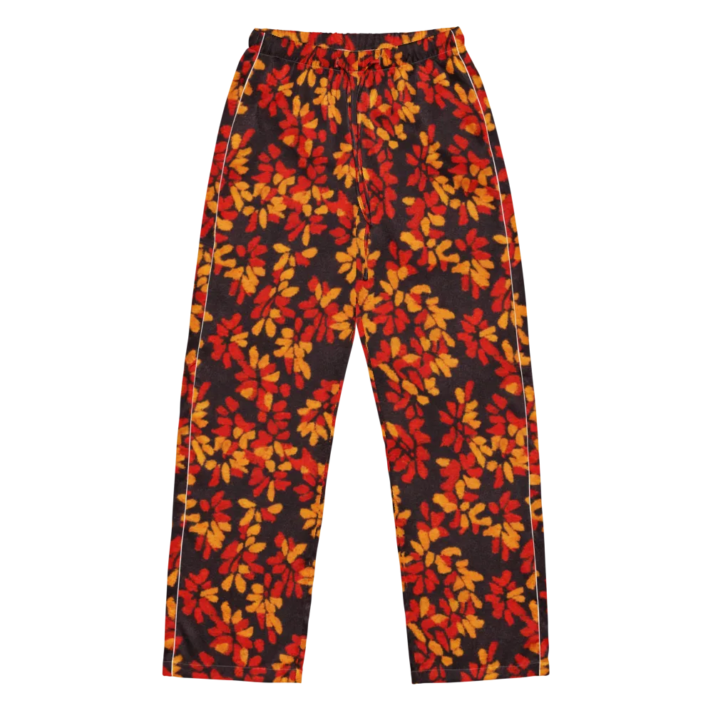 Emberleaf on Women's Pajama Pants — Front