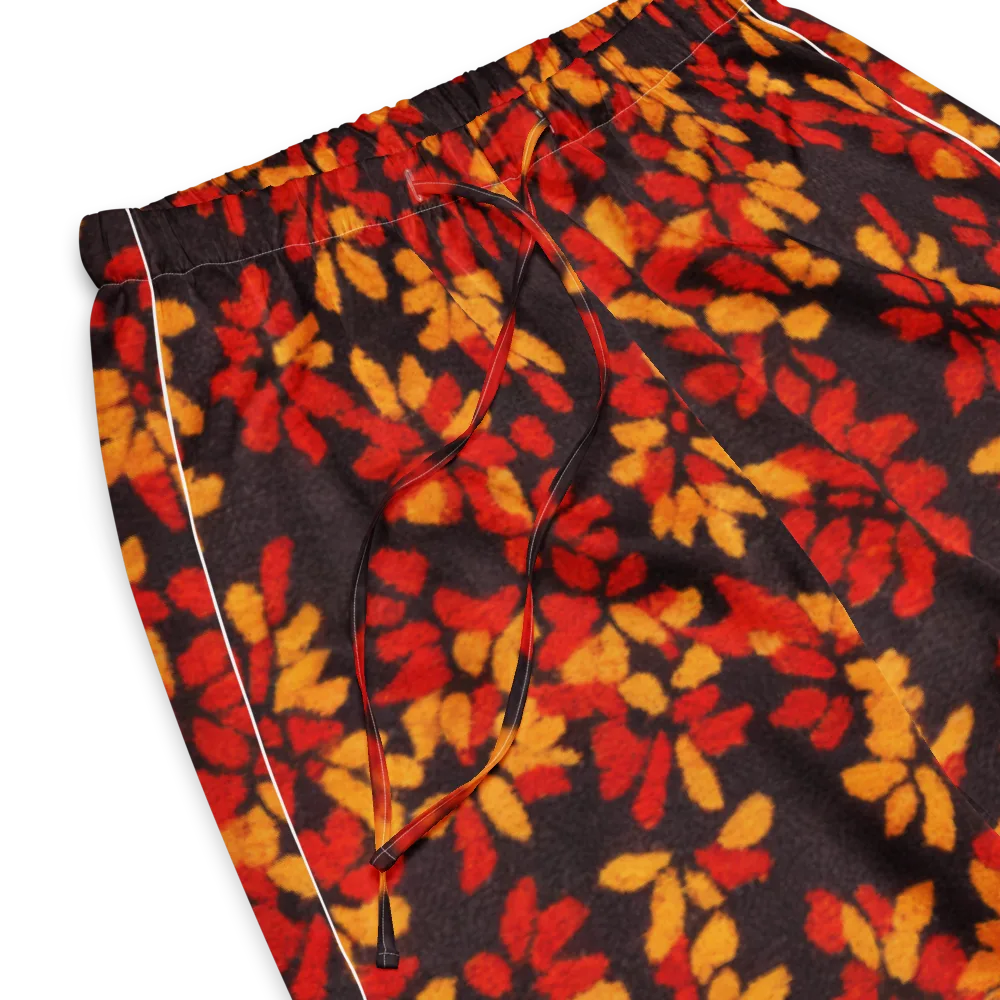 Emberleaf on Women's Pajama Pants — Product details