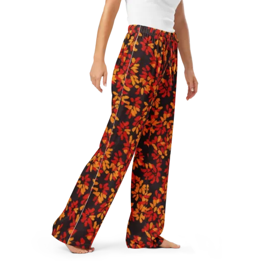 Emberleaf on a Women's Pajama Pants