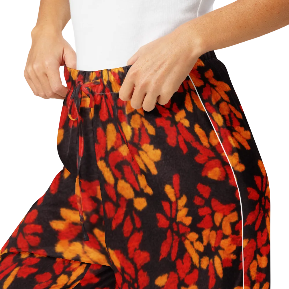 Emberleaf on Women's Pajama Pants — Product details