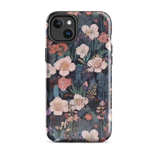 Midnight Conservatory on a MagSafe Tough Case for iPhone®
