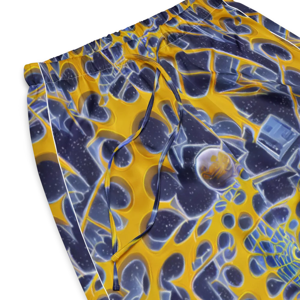 Astral Glass on Women's Pajama Pants — Product details