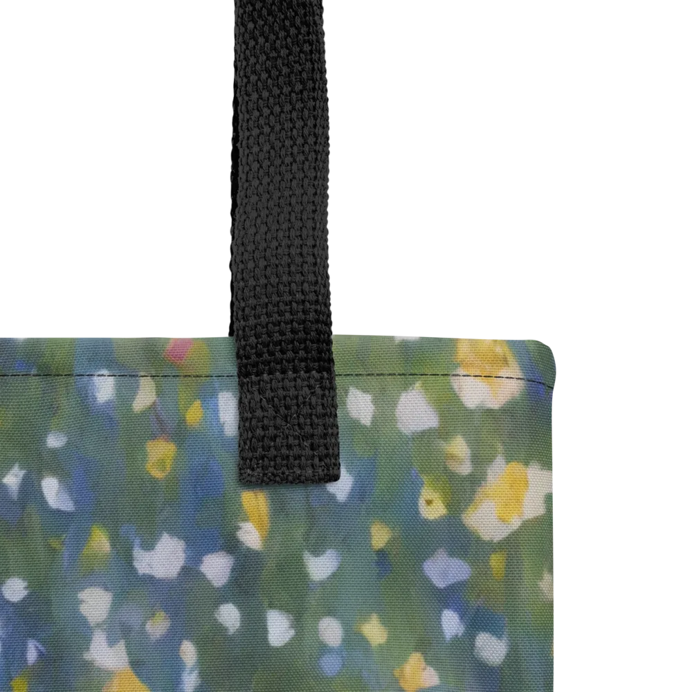 Meadow Reverie on Tote Bag — Product details