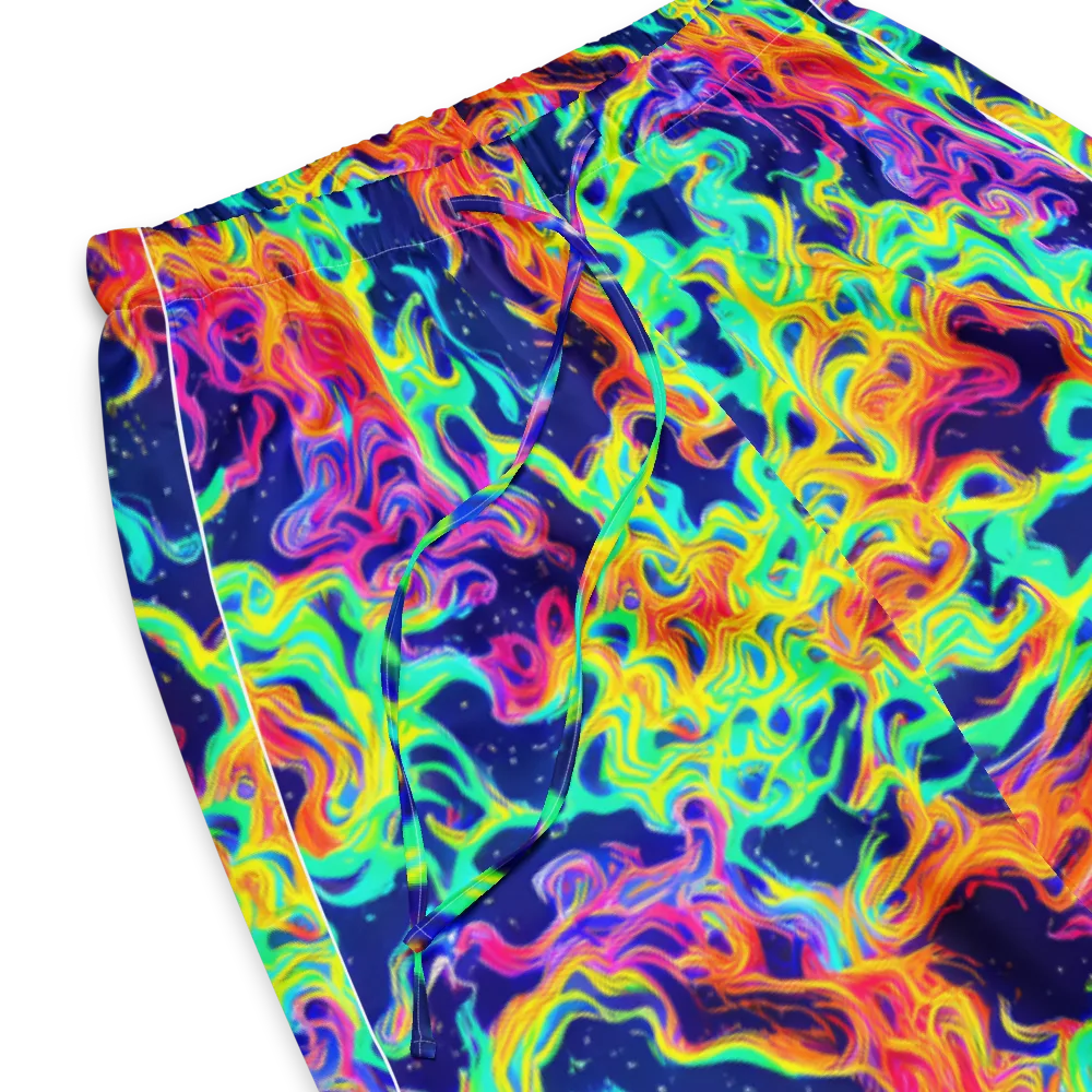 Hypercolor Whirlpool on Women's Pajama Pants — Product details