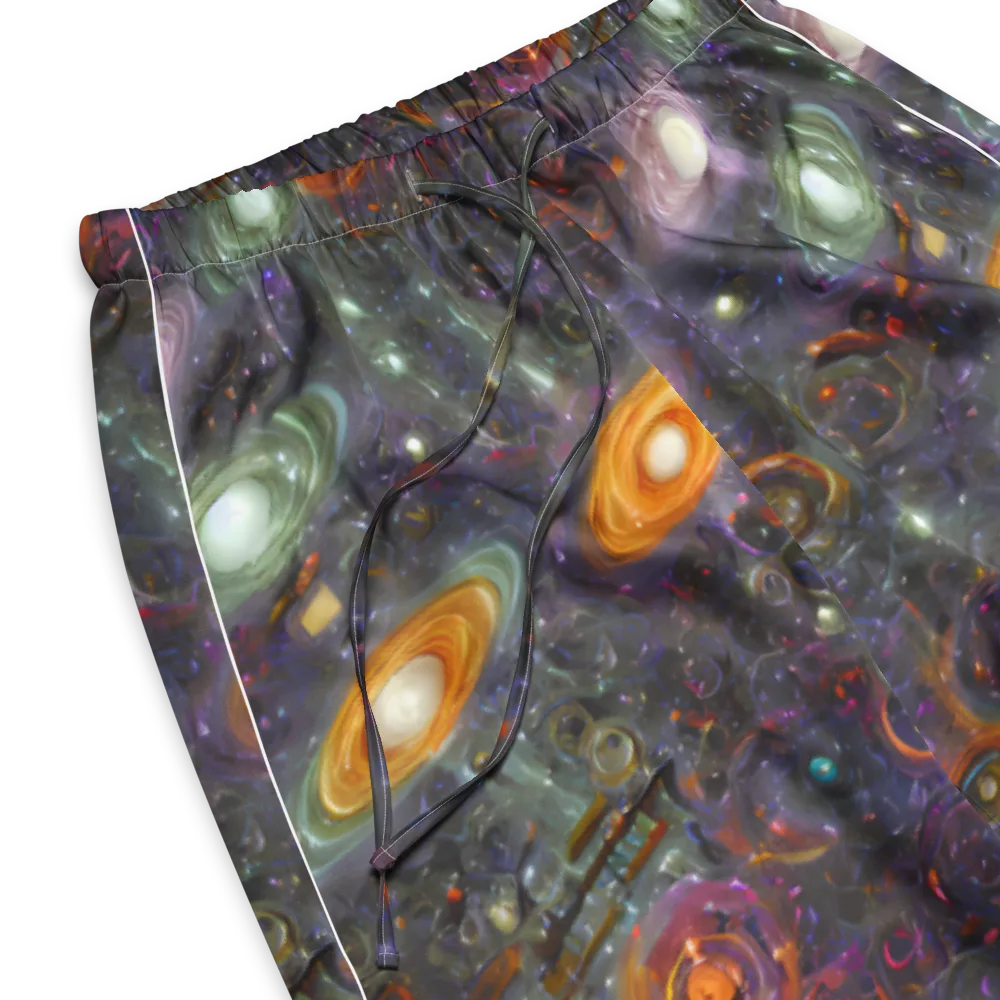 Nebula Bazaar on Women's Pajama Pants — Product details