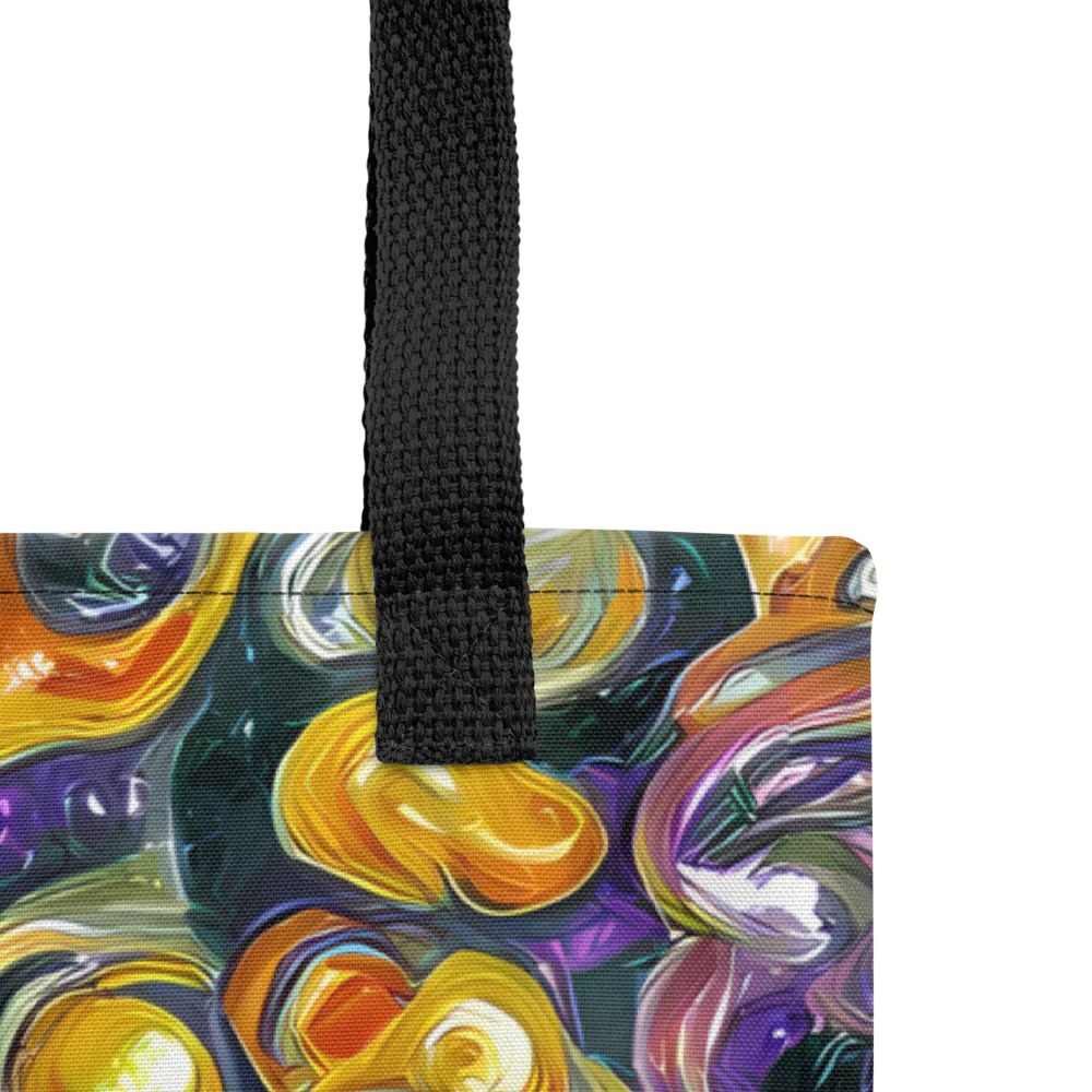 Wild Alchemy on Tote Bag — Product details