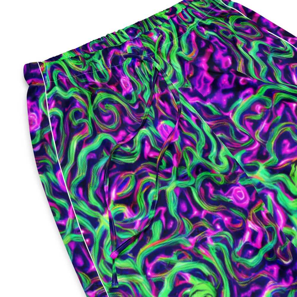 Hypercolor Grove on Women's Pajama Pants — Product details