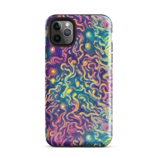 Dreamfire Current on a Tough Case for iPhone®