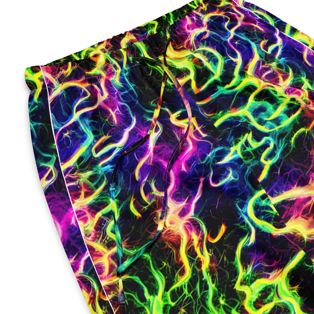 Wildfire Spectrum on Women's Pajama Pants — Product details