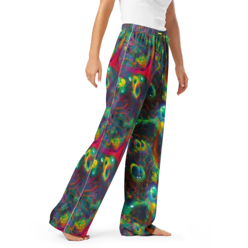 Aurora Grove on a Women's Pajama Pants