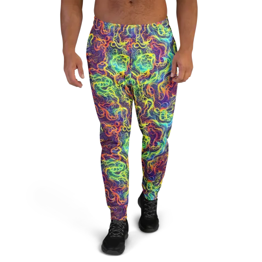 Afterdark Surge on a Men's Joggers